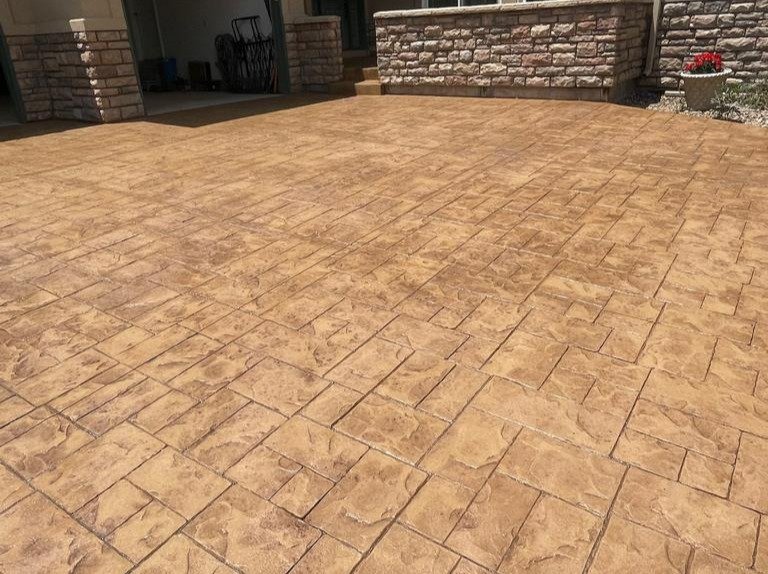 Hp concrete inc Denver